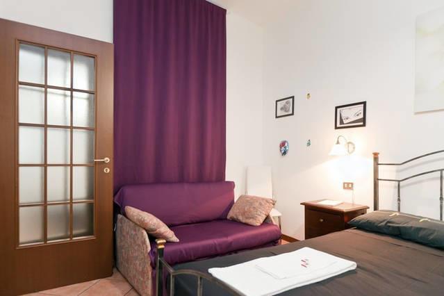 Flat In Piazza Duomo Apartment มิลาน ภายนอก รูปภาพ