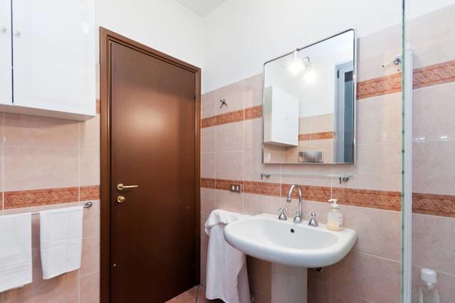 Flat In Piazza Duomo Apartment มิลาน ภายนอก รูปภาพ