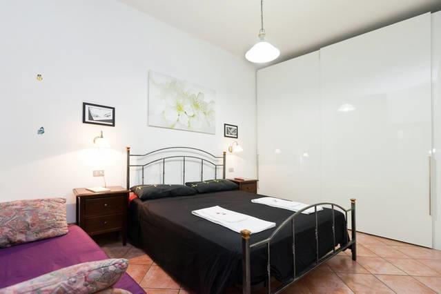 Flat In Piazza Duomo Apartment มิลาน ภายนอก รูปภาพ