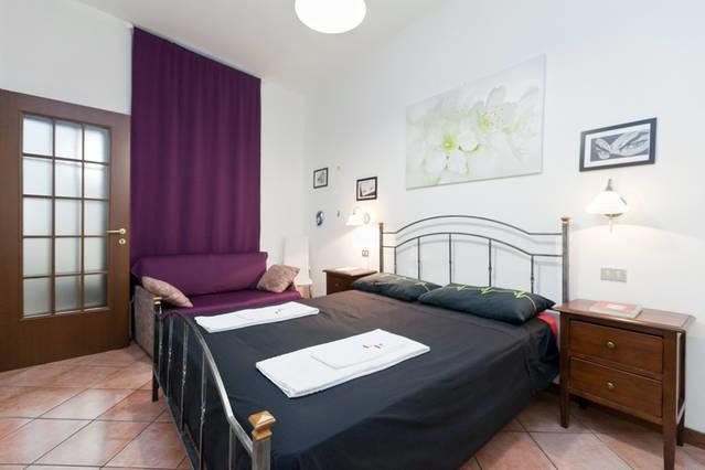 Flat In Piazza Duomo Apartment มิลาน ภายนอก รูปภาพ