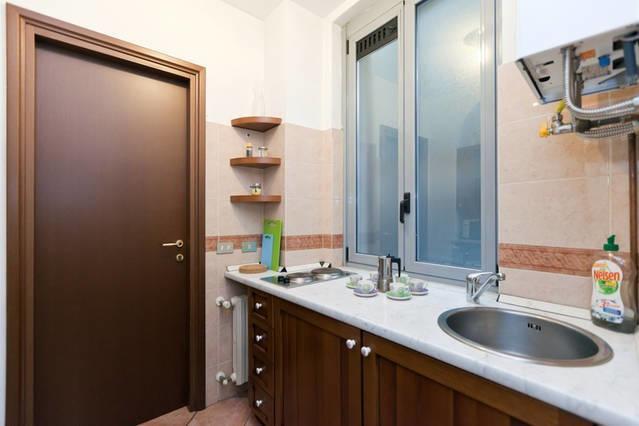 Flat In Piazza Duomo Apartment มิลาน ภายนอก รูปภาพ