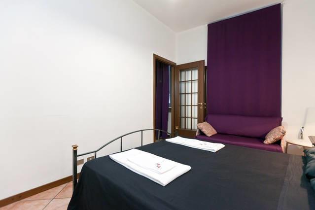 Flat In Piazza Duomo Apartment มิลาน ภายนอก รูปภาพ