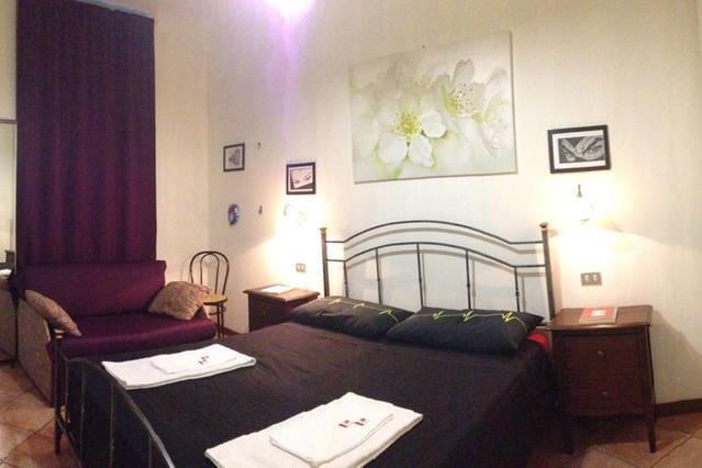 Flat In Piazza Duomo Apartment มิลาน ภายนอก รูปภาพ