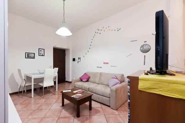 Flat In Piazza Duomo Apartment มิลาน ภายนอก รูปภาพ