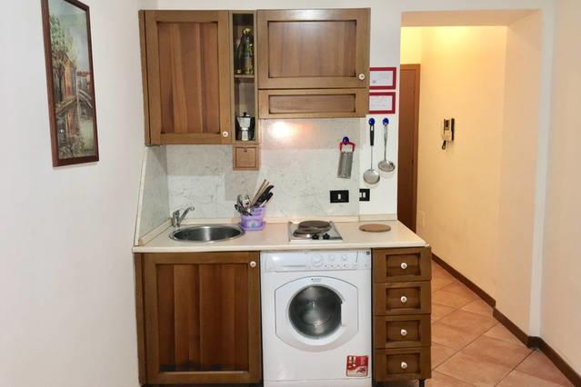 Flat In Piazza Duomo Apartment มิลาน ภายนอก รูปภาพ