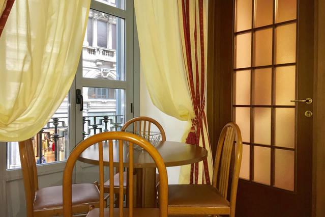 Flat In Piazza Duomo Apartment มิลาน ภายนอก รูปภาพ