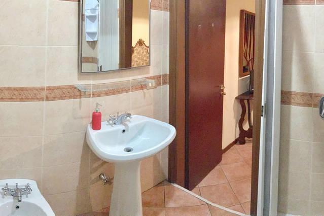 Flat In Piazza Duomo Apartment มิลาน ภายนอก รูปภาพ