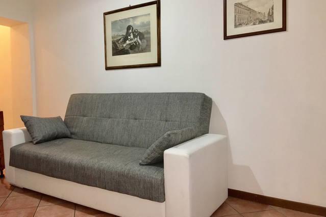 Flat In Piazza Duomo Apartment มิลาน ภายนอก รูปภาพ